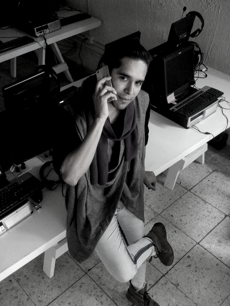 Aldo Giovani Areth Arzola Sanchez